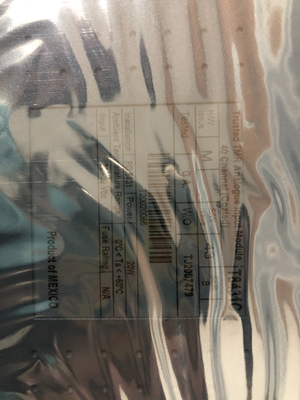 T8431 / T8431C Rockwell ICS Triplex PLC vertraute MORGEN 24Vdc Analogeingabe Modul PLC-DCS Rockwell Automation