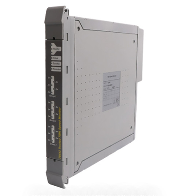 T8830 Rockwell ICS vertraute das 40 Kanal-Analogeingabe Modul FTA PLC-DCS Rockwell Automation