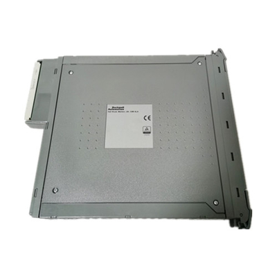 Geschwindigkeits-Monitor-Eingabeeinheit PLC-DCS Rockwell Automation T8846 Rockwell ICS