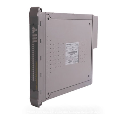 Geschwindigkeits-Monitor-Eingabeeinheit PLC-DCS Rockwell Automation T8846 Rockwell ICS