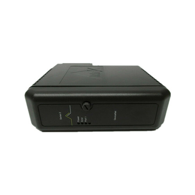 KJ3241X1-BA1 Emerson EPRO DeltaV Reihe 2 DeviceNet-Karte 12P2843X022