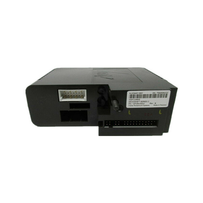 KJ3241X1-BA1 Emerson EPRO DeltaV Reihe 2 DeviceNet-Karte 12P2843X022