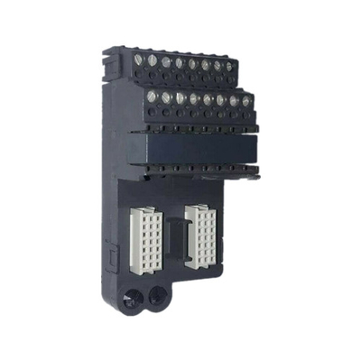 KJ4001X1-CA1 Emerson EPRO DeltaV Input-/Outputverteiler 12P0623X022