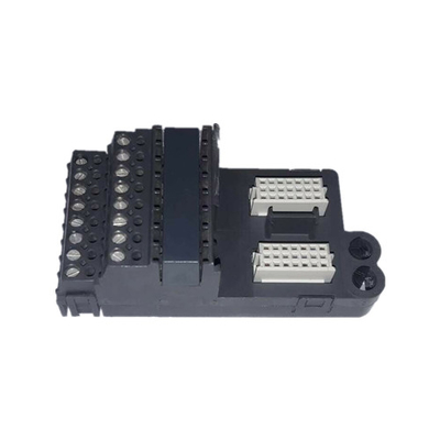 KJ4001X1-CA1 Emerson EPRO DeltaV Input-/Outputverteiler 12P0623X022