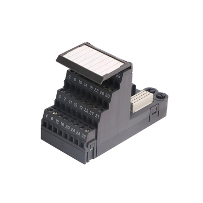 KJ4001X1-CJ1 Emerson EPRO DeltaV 32 Kanal-Verteiler 12P1902X032