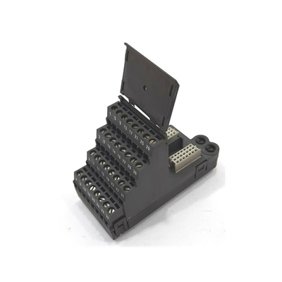 KJ4001X1-CJ1 Emerson EPRO DeltaV 32 Kanal-Verteiler 12P1902X032