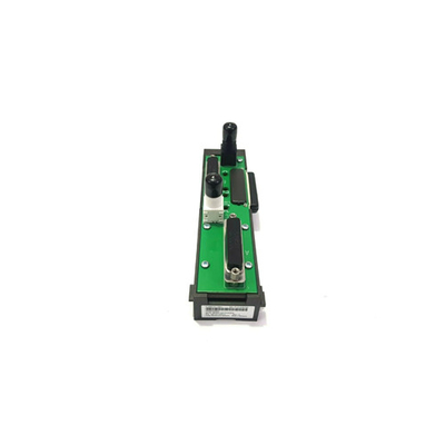 KJ4001X1-NA1 Emerson EPRO DeltaV horizontale LocalBus rechte Kabel-Verdoppelungergänzung 12P3373X012