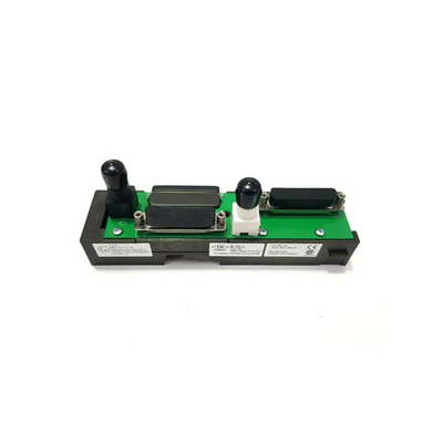 KJ4001X1-NA1 Emerson EPRO DeltaV horizontale LocalBus rechte Kabel-Verdoppelungergänzung 12P3373X012