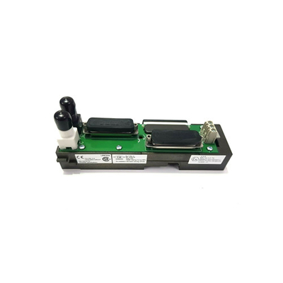 KJ4001X1-NB1 Emerson EPRO DeltaV S-Serie LocalBus-Entwurf 12P3368X012