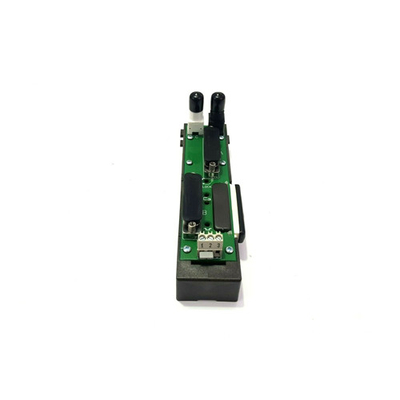 KJ4001X1-NB1 Emerson EPRO DeltaV S-Serie LocalBus-Entwurf 12P3368X012
