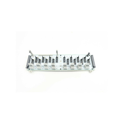 Applaus-Relaisausgabe-Platten-Basis-Versammlung PLC u. DCS Fisher Rosemount 1C31223G01 Westinghouse