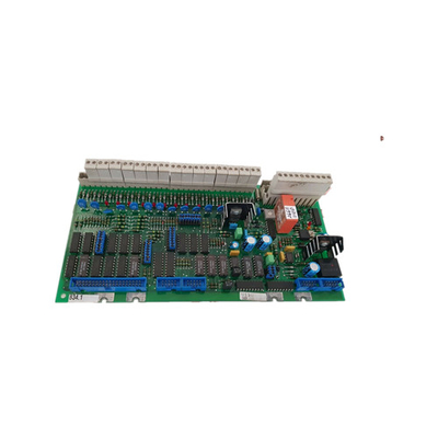 Eingegebene Ersatzteile 57160001-AAP PLC Brett DSTXW110 ABB DSTX W110 Digital