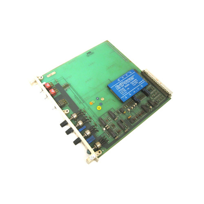 DSXS001 ABB Utilisé DSXS-001 Fahm 200 Ersatzteile 57170001-A Simulator-Modul PLC