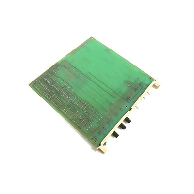 DSXS001 ABB Utilisé DSXS-001 Fahm 200 Ersatzteile 57170001-A Simulator-Modul PLC