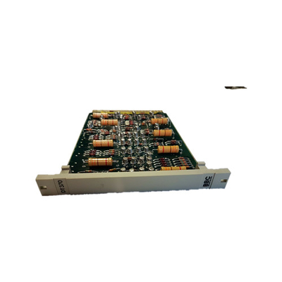 Ersatzteile GJR2237600R0001 PLC Leiterplatte DT370A ABB BBC Baugruppe DT370A