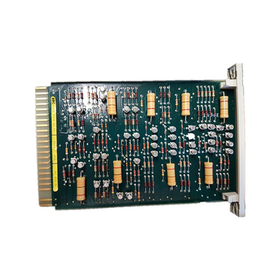 Ersatzteile GJR2237600R0001 PLC Leiterplatte DT370A ABB BBC Baugruppe DT370A