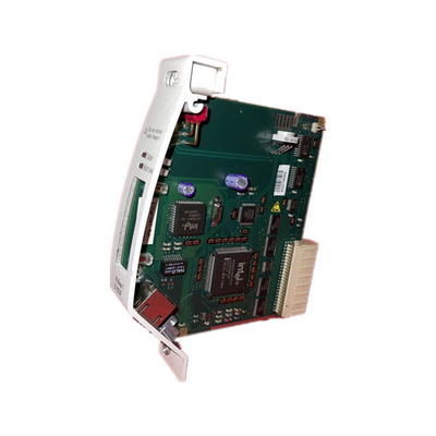 EI803F ABB Ersatzteile 3BDH000017R1 PLC-Modul-Ethernet-Kommunikations-Modul PLC
