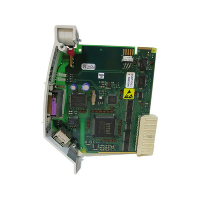 EI813F ABB AC800F Ersatzteile 3BDH000022R1 PLC freiberuflich tätiges Feld-Prüfers 800 Modul 10BaseT Fieldbus des Ethernet-