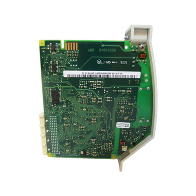 EI813F ABB AC800F Ersatzteile 3BDH000022R1 PLC freiberuflich tätiges Feld-Prüfers 800 Modul 10BaseT Fieldbus des Ethernet-