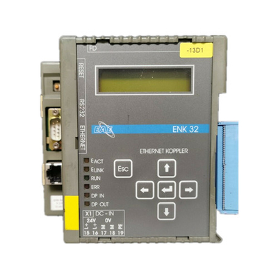 ENK32 ABB EAE hallo 32 Ersatzteile FA01902 Ethernet-Koppler-Modul PLC