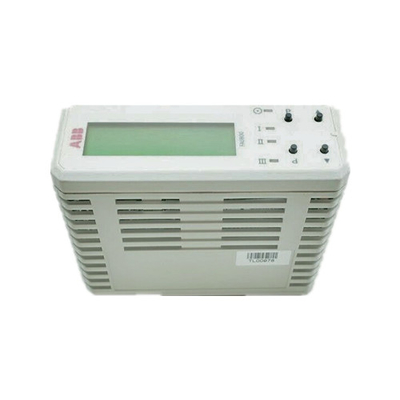Flammen-Analyse-Interface-Baustein PLC FAU800 ABB Ersatzteile C10-11010