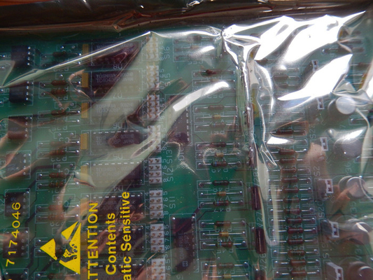 FDIV8CH ABB fährt FDIV-8CH Energie-Verbindungs-Schnittstellen-Brett PLC-Ersatzteile 57771593 A
