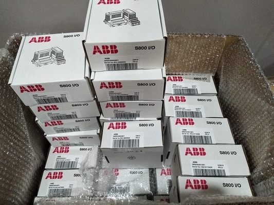 FE64122061 ABB fährt Ersatzteile Leistungswiderstand PLC