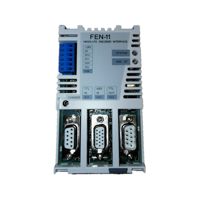 FEN-11 ABB fährt Ersatzteile 3AFE68784841 absolute Kodierer-Schnittstelle PLC