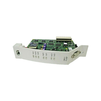 FI810F ABB fährt Modul FI 810F Fieldbus KANN (dreifacher Kanal) für Ersatzteile 3BDH000030R1 Gestell Input/Output PLC