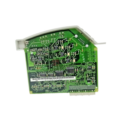 FI810F ABB fährt Modul FI 810F Fieldbus KANN (dreifacher Kanal) für Ersatzteile 3BDH000030R1 Gestell Input/Output PLC