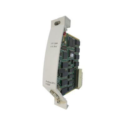 FI830F ABB fährt DP PLC FI-830F Fieldbus Profibus Ersatzteile 3BDH000032R1