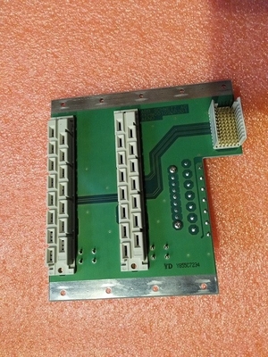 G1LB ABB fährt Eingabeeinheit 48V Digital stromziehende Ersatzteile 1KHW000599R0002 PLC