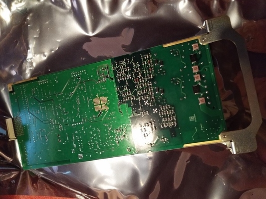 G3LA ABB fährt Schnittstellen-Karte für Ersatzteile 1KHW000623R0101 analoge Kanäle PLC