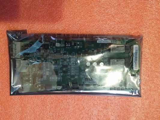 G3LC ABB fährt Schnittstellen-Karte für Ersatzteile 1KHW000621R0001 analoge Kanäle PLC