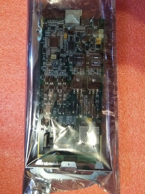 G3LR ABB fährt Schnittstellen-Karten-Modul für Ersatzteile 1KHW000628R0101 analoge Kanäle PLC