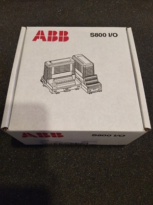 GDB021BE01 ABB fährt Ersatzteile HIEE300766R0001 Tor-Steuergerät PLC