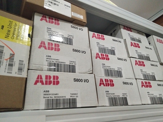 Industrielle Automatisierungs-Produkt-Einheit PLC GKKA2121GO11GKKAC7689 ABB Ersatzteile