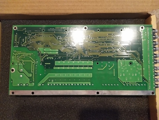 Ersatzteile HIEE300888R0001 PLC Drucker MA C389 AE01 Gerät UAC389AE01 ABB Steuer