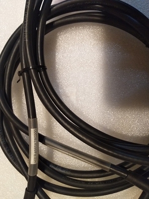Gerät-Datenübertragungs-Kabel PLC HIER466587R0200 ABB Ersatzteile HIER466587R0200
