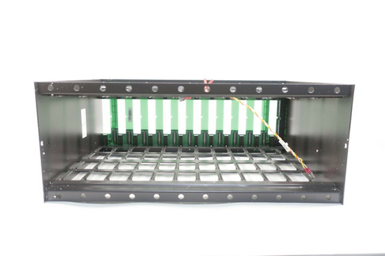 IEMMU21 ABB Bailey Infi 90 Ersatzteile 12-Slot Montageeinheits-Fahrgestelle-Modul PLC