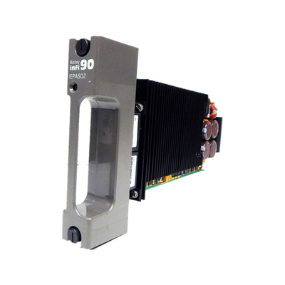 IEPAS02 ABB Bailey Infi 90 Ersatzteile Wechselstrom-System-Stromversorgungs-Modul PLC