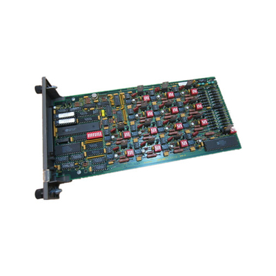 IMAS001 ABB Bailey Infi 90 Analogergebnis Sklaven-Ersatzteile Module PLC