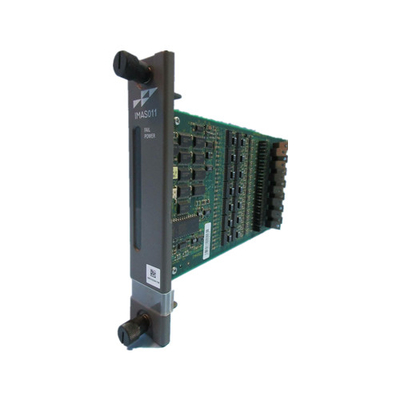 IMAS011 ABB Bailey Infi 90 Analogergebnis Sklaven-Ersatzteile Module PLC