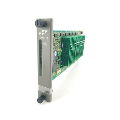 IMASI13 ABB Bailey Infi 90 Sklaven-Analogeingabe Ersatzteile Modul 5/15VDC PLC