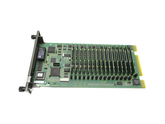 IMASI23 ABB Bailey Infi 90 Ersatzteile Sklaven-Controls Analog Input-Modul PLC