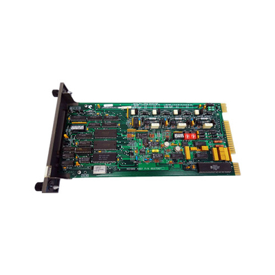 IMCIS02 ABB Bailey Infi 90 Ersatzteile Sklaven-Controls Analog Input-/Outputmodul PLC