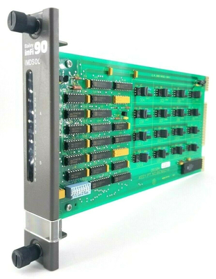 IMDSO04R ABB Bailey Infi 90 Digital Sklaven-Output Module Ersatzteile PLC
