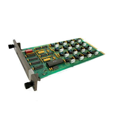 IMDSI02 ABB Bailey Infi 90 Digital Sklaven-Input Module Ersatzteile PLC