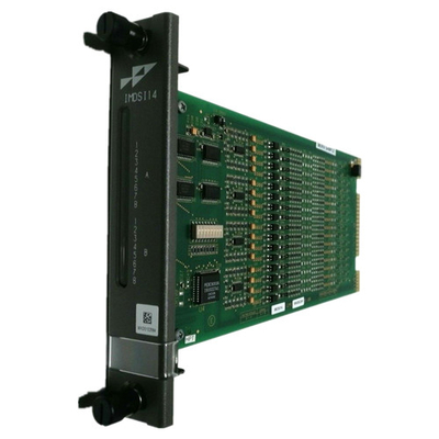 IMDSI14 ABB Bailey Infi 90 Digital Sklaven-Input Module Ersatzteile PLC