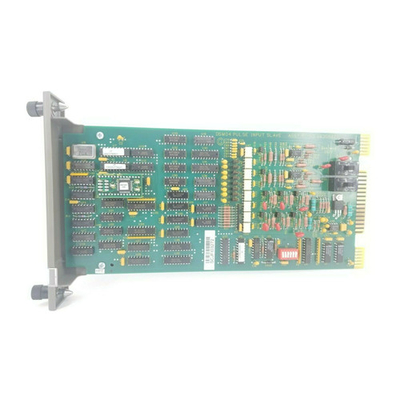 Symphonie-Impuls IMDSM04 ABB Bailey Infi 90 gab Sklaven-Ersatzteile Module PLC ein